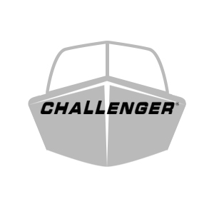 Challenger motorcsónak