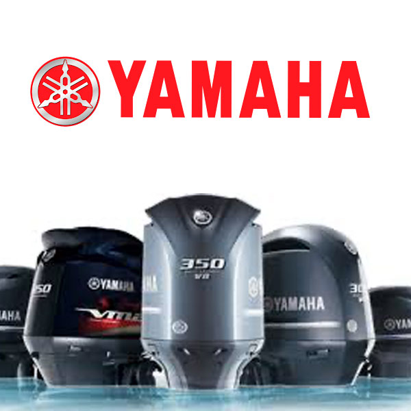Yamaha motorok