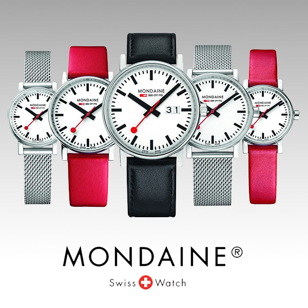 MONDAINE